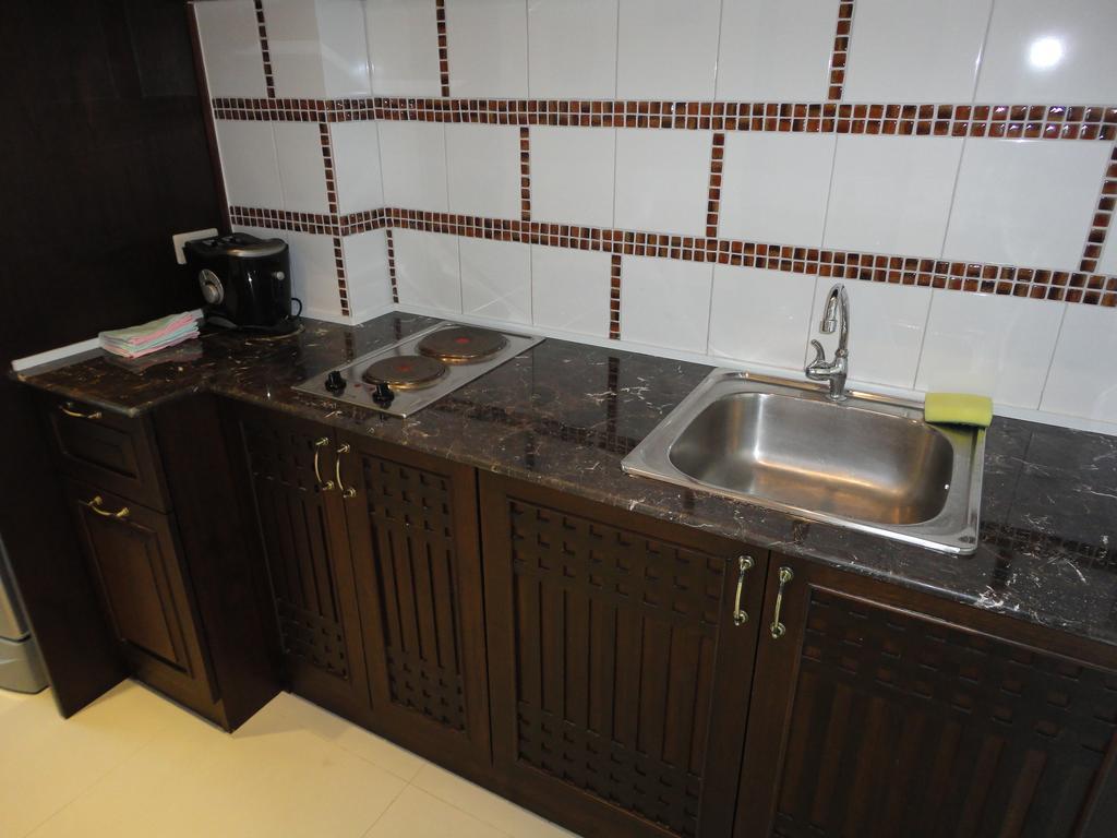 View Talay 5 Room 321 Pattaya Dış mekan fotoğraf