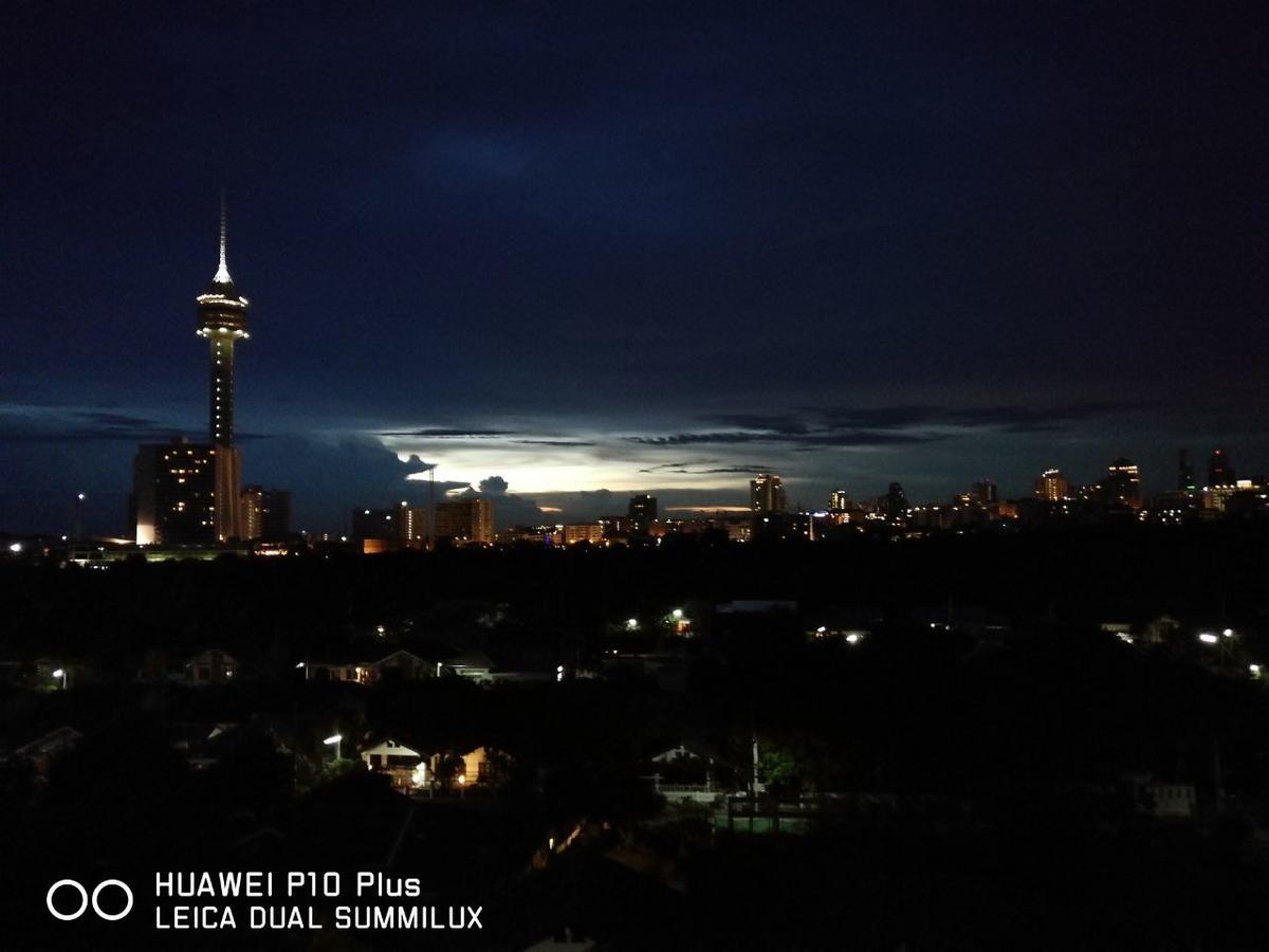 View Talay 5 Room 321 Pattaya Dış mekan fotoğraf
